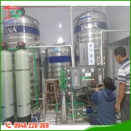 CÔNG TY TNHH XÂY DỰNG VÀ MÔI TRƯỜNG HẢI PHÒNG